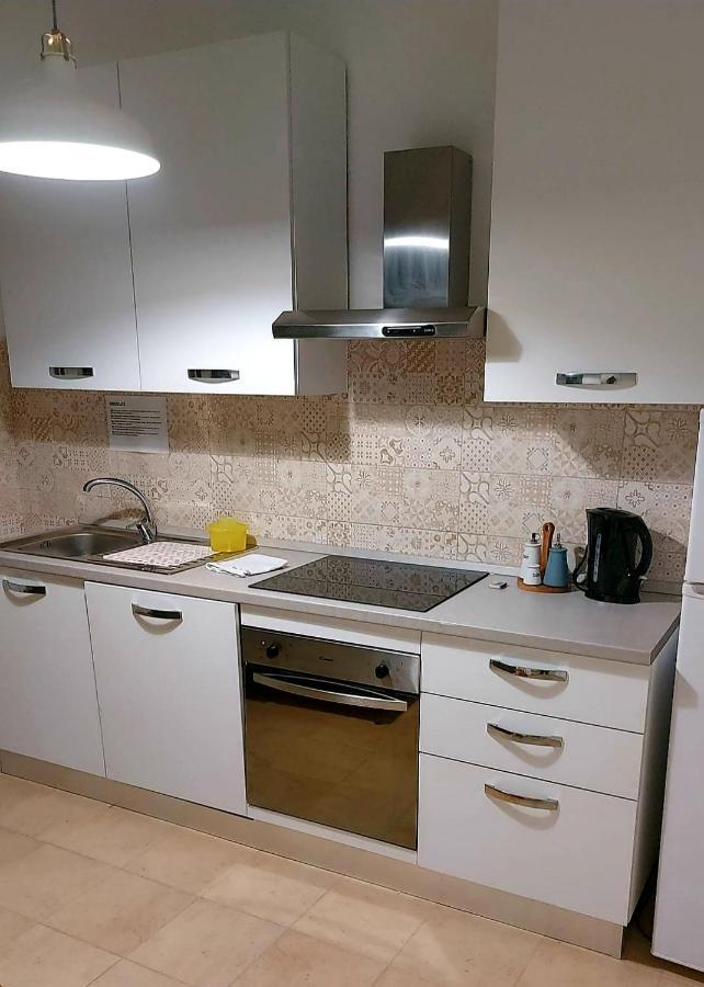 Apartamento Vatican In Terrione N 105 Roma